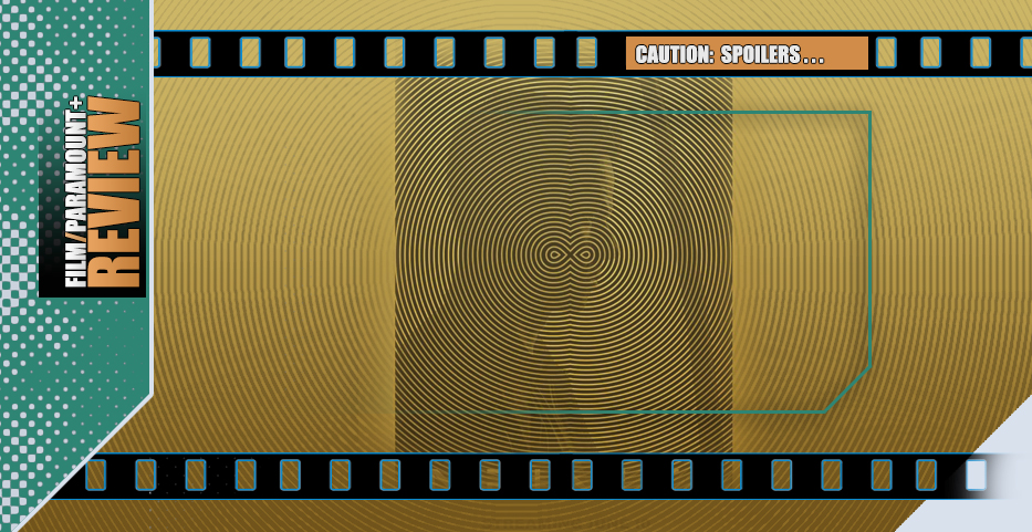 Dazed of our Lives: ‘Infinite’ simply squanders all its possibilities…