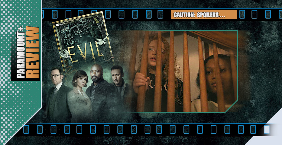 Walking Dread: ‘Evil’ mixes compromised clergy and uncivil unions…