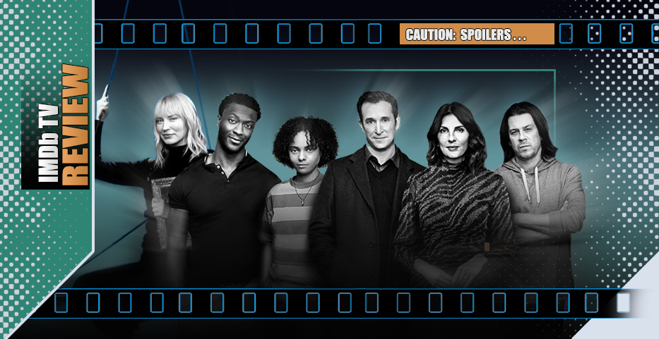 Grift-Rapt: Leverage Redemption renews underdog mission…