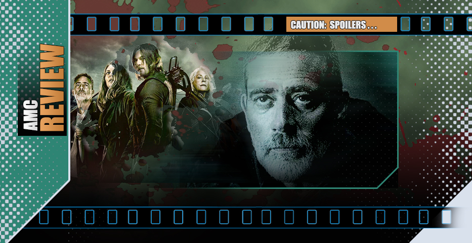 Acheron Enemies: Walking Dead’s return is best served cold?