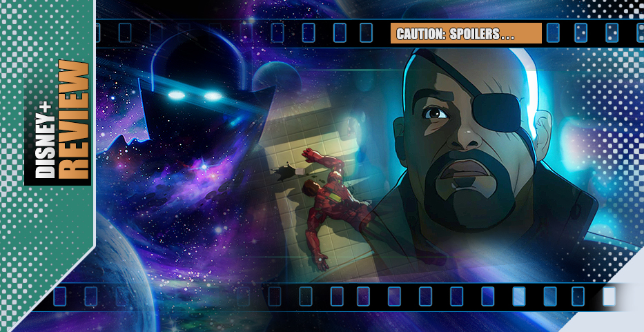 Kill-List: Marvel’s latest ‘What if…’ robs the world of the Avengers…