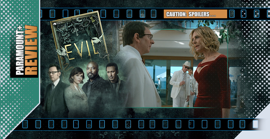 Infernal Invitro? Eggin’ on Evil: Over the Top, Under the Influencer…