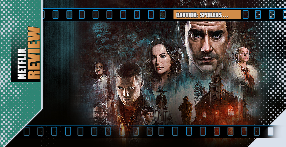 Kingdom Come? Critical ‘Mass’ is a another haunting triumph…