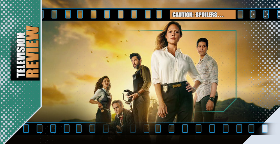 Comma Denominators: Apostrophe’d NCIS variant heads to Hawai’i…
