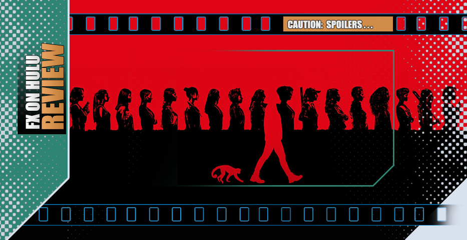 Man Down: Y + Wherefores of FX’s new apocalypse…