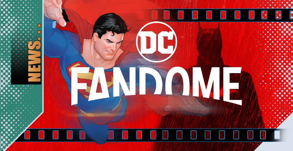 Fandome Event unleashes a ‘Better Tomorrow’ for its heroes..?