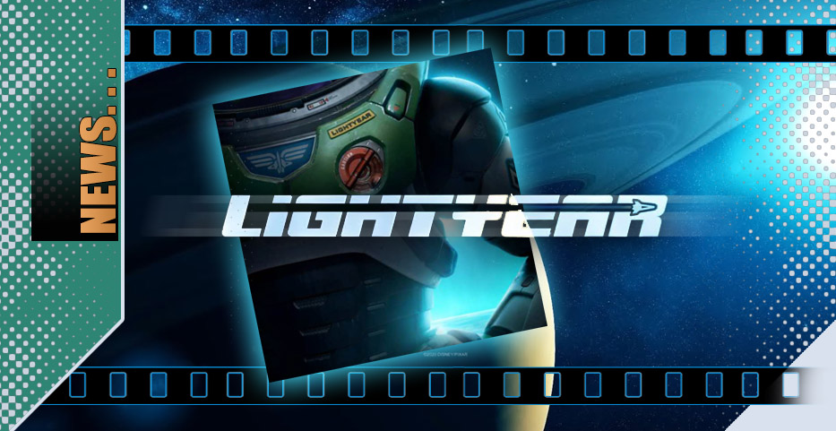To Infinity and Before: Lightyear trailer creates hi-tech/nostalgic Buzz…