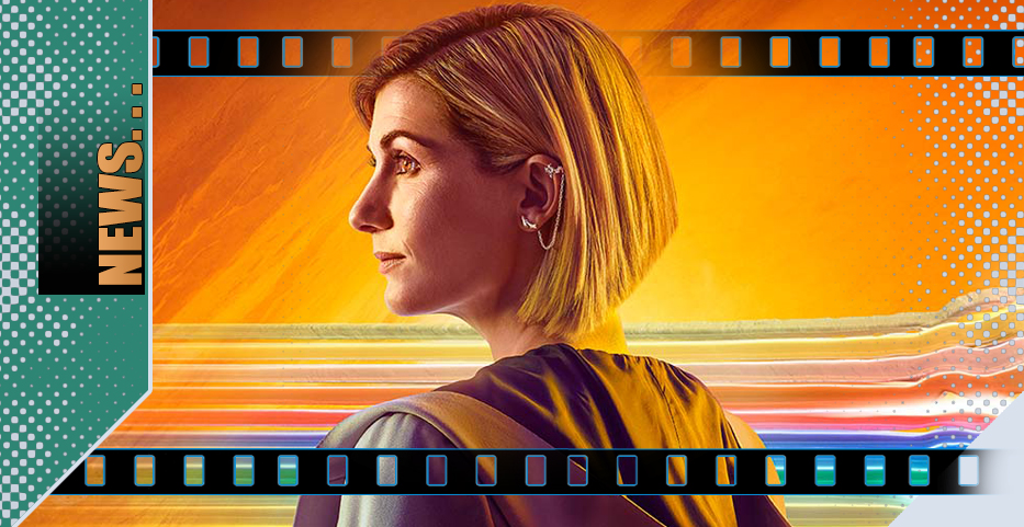 Who’s social media in ‘Flux’ ahead of Hallowe’en debut…