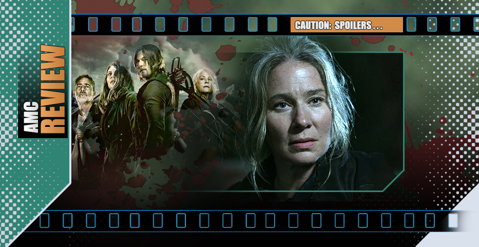 Into the breach: TWD’s 2021 finale fights for ‘family’ and ‘For Blood’…