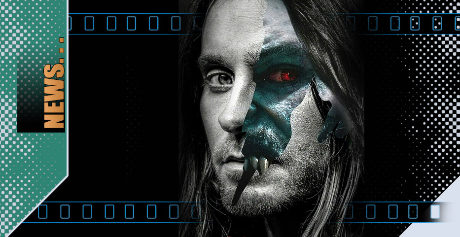 Morbius: Spider-man spin-off gets its teeth into trailer…