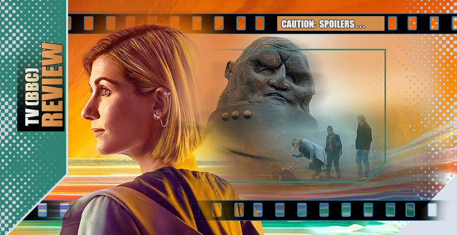 Sontar, huh? Who’s Flux is sidelined for some battlefield banter…