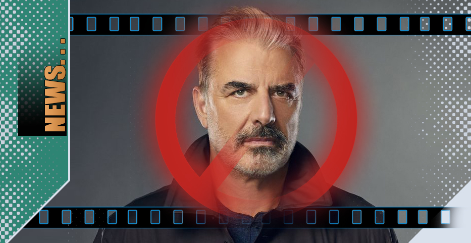 December: And Just Like that… it’s the War on Chris-Noth…