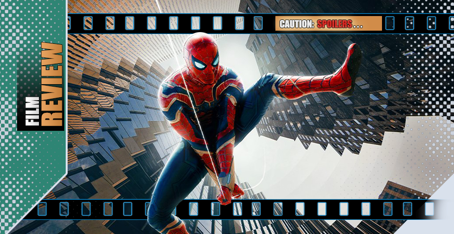 ‘Home’ Run: Latest MCU chapter pays off decades of Spider-verses….