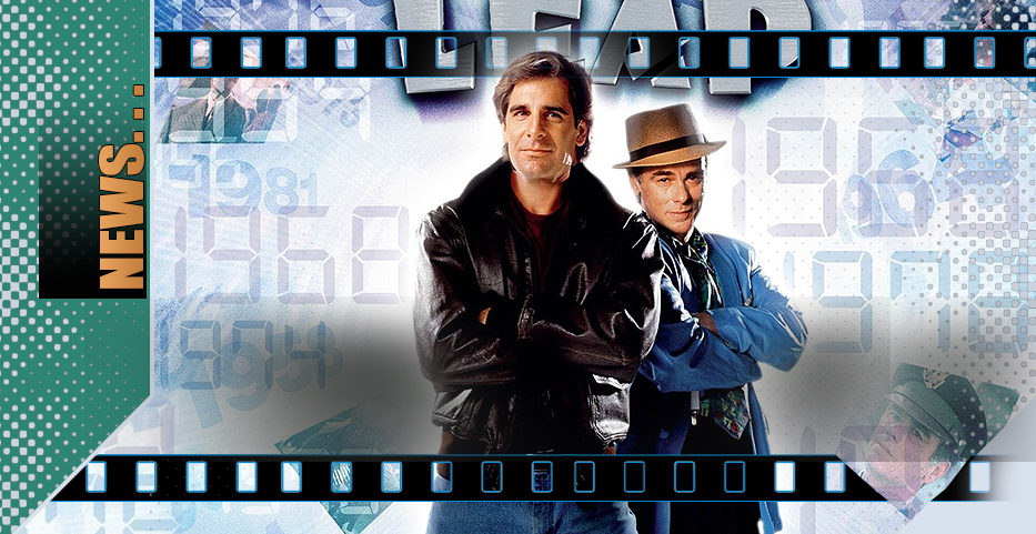 Oh Boy?  Quantum Leap steps forward with NBC greenlighting sequel pilot…