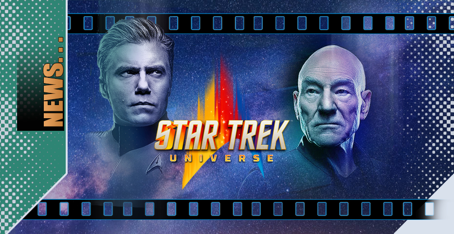 Please, Academy! Paramount continues to invest in Trek franchise future…