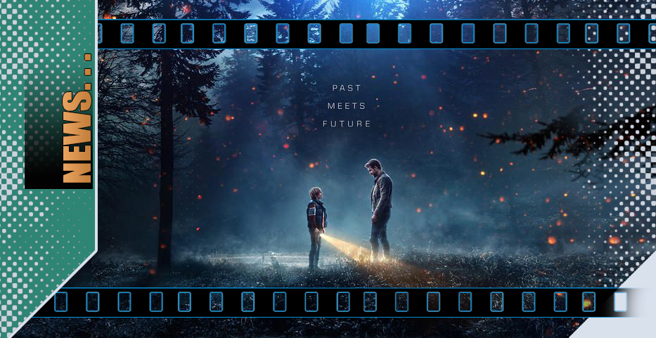 TRAILER: Reynolds and Netflix make time for ‘The Adam Project’…