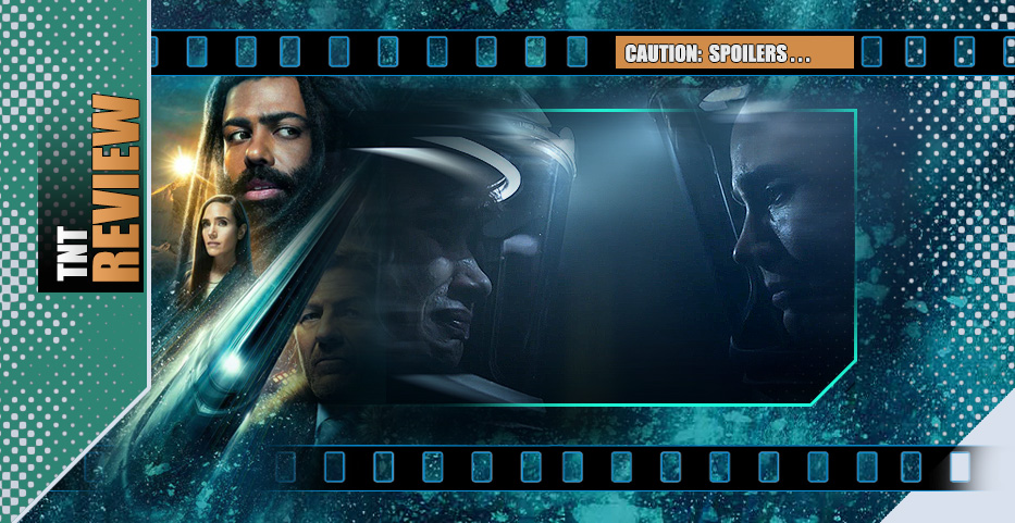 Memento Mori: Snowpiercer’s spirit looks to love, loss and legacy…