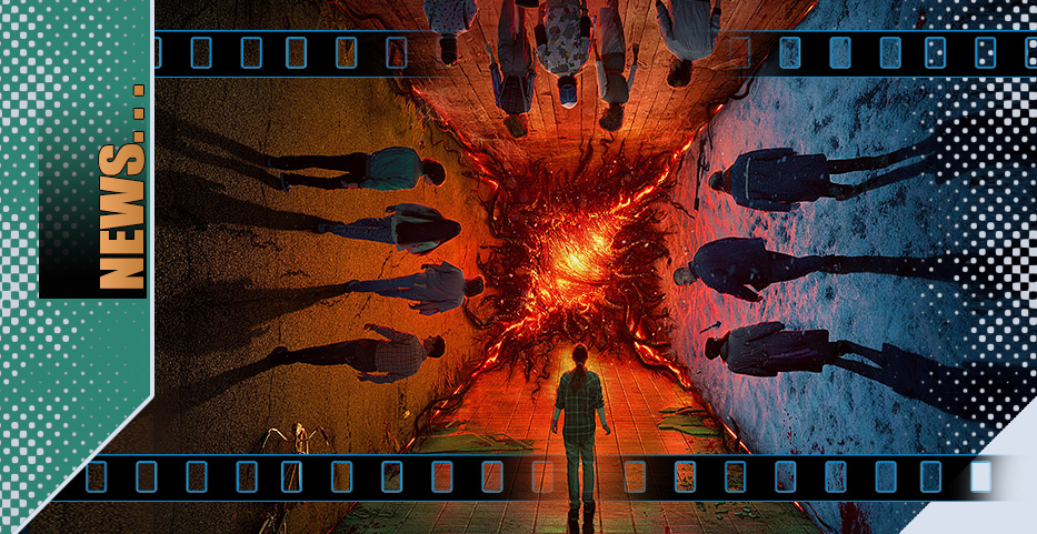 The ‘Eleventh’ Hour. All good ‘Stranger Things’ must come to an end…