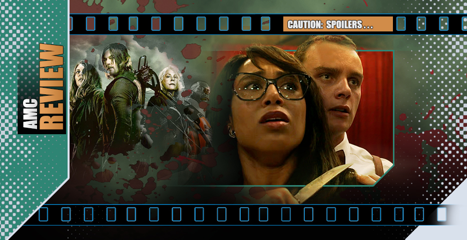 Class Divide and Conquered? Walking Dead serves up grievances…