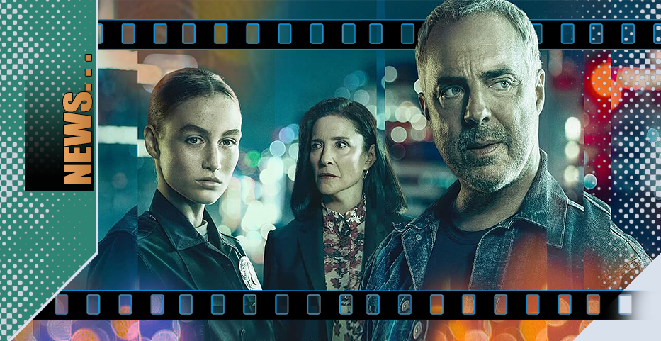 Harry Bosch continues his ‘Legacy’ on IMDb-TV in May…