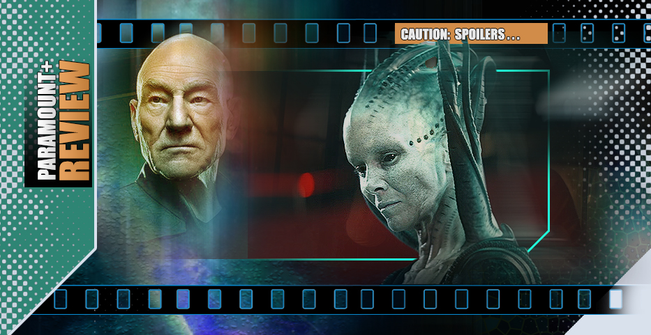 Totalitarian Recall: Picard and friends start their ‘Penance’…