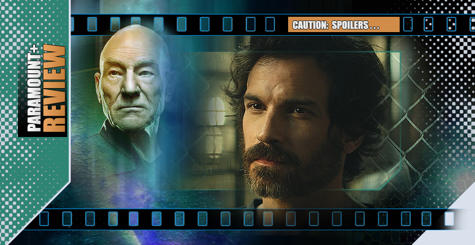 Past Imperfect: Picard’s continuity skates on thin ICE…