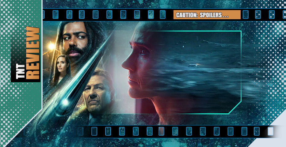 Mixed Signals: Will Snowpiercer’s ‘Beacon’ get Melanie back on track..?