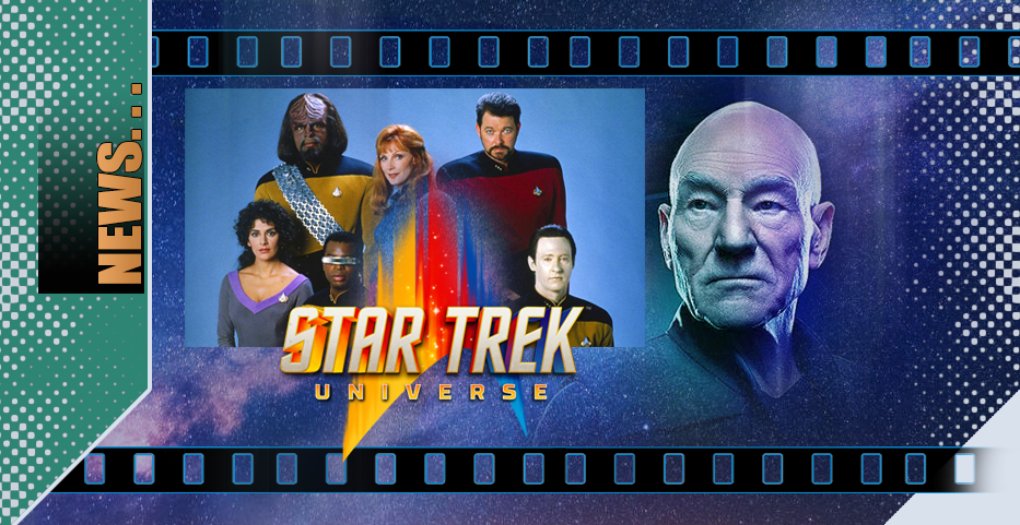 Picard S3: The (returning) stars my destination…