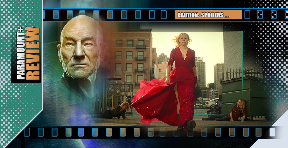 Picard shows ‘Mercy’ (I Want to Believe, but…)