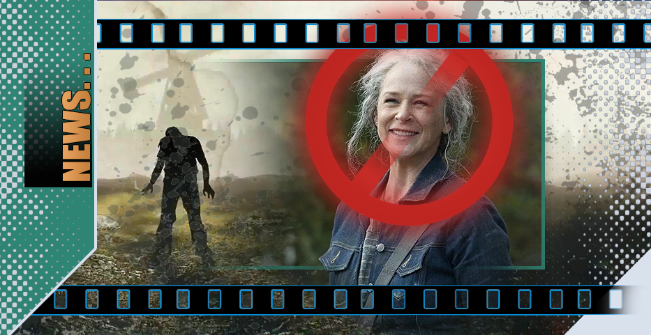 BREAKING: The Walking Dead’s Daryl-Carol spin-off loses… Carol?