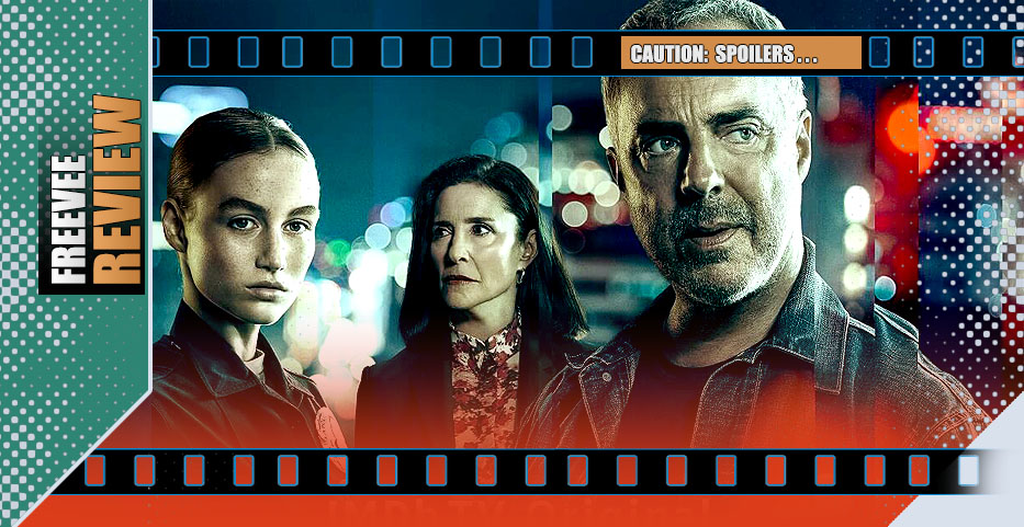 All that (and) jazz… Bosch’s ‘Legacy’ endures on FreeVee…