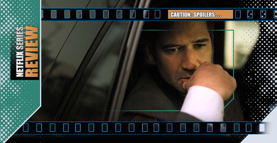 Holding Court: ‘The Lincoln Lawyer’ drives on to Netflix…