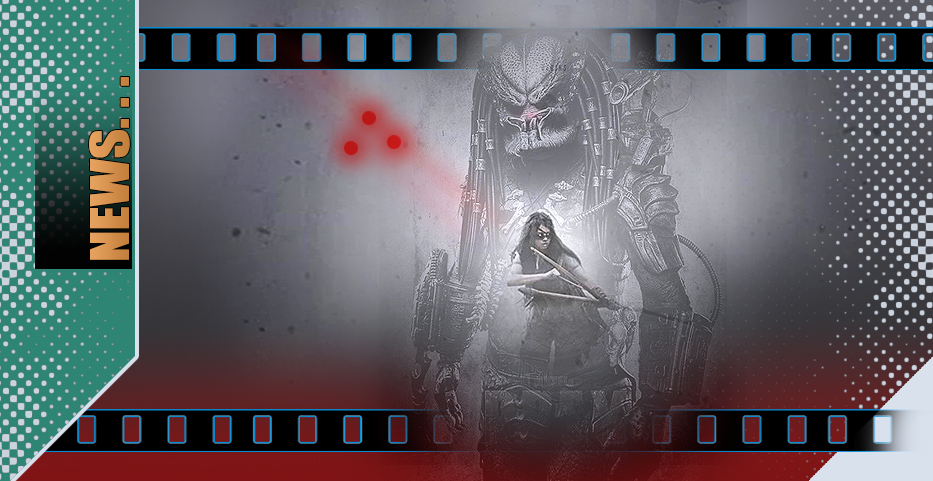 Hunt, Prey, Love? ‘Predator’ prequel heads to Hulu…