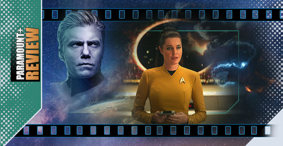 Strange New Worlds: Deceptions and decisions brought to Light…