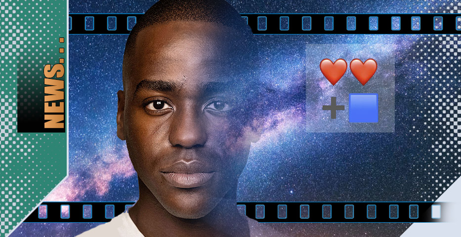 New Who: The 14th incarnation to get an ‘Education’…