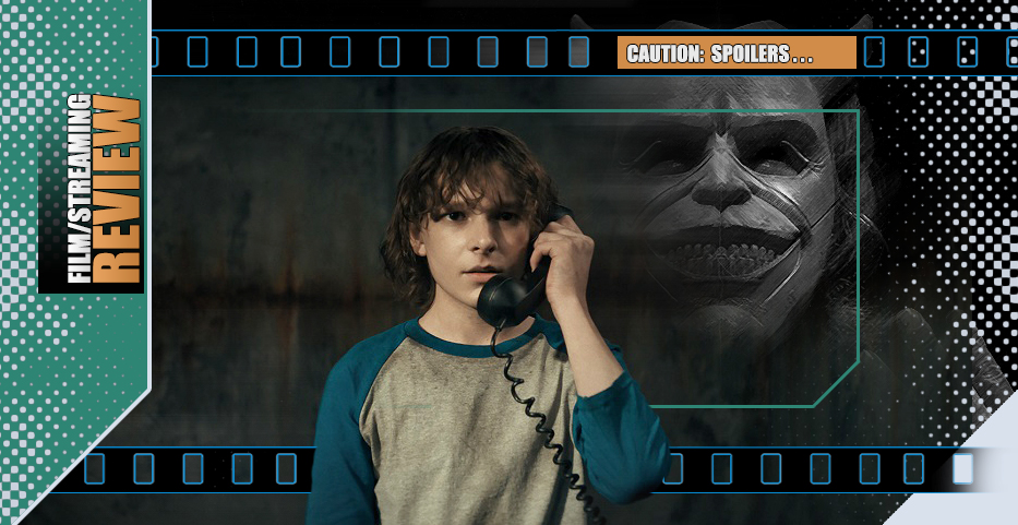 Smart ‘Phone’: Suspenseful period thriller dials up superior tension…