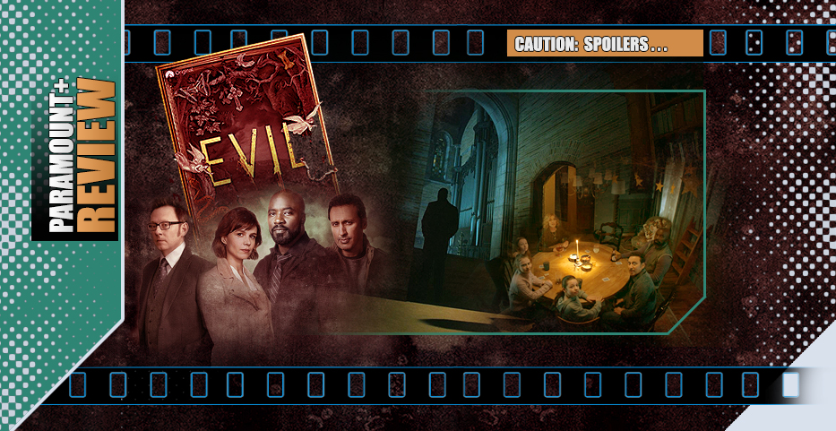 The Greater Good? Why Evil’s first ‘Cult’ is the deepest…