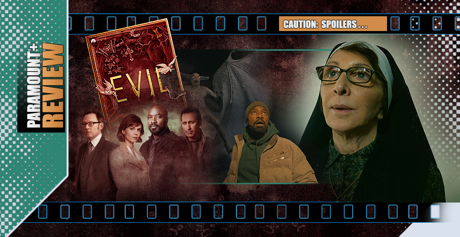 Evil: Does a legendary ‘Highway to Hell’ offer some infernal detours..?