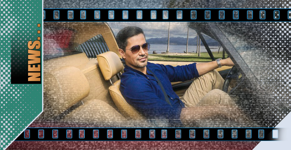 ‘Magnum’ Reinforced: NBC says ‘Aloha’, extends the life of P. I.