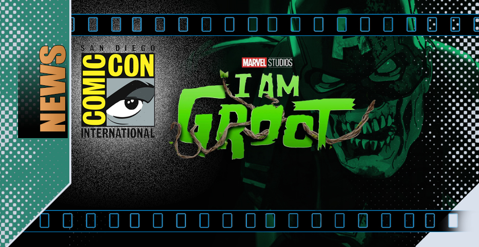 SDCC-22: Groot Expectations and Reanimated Animations…