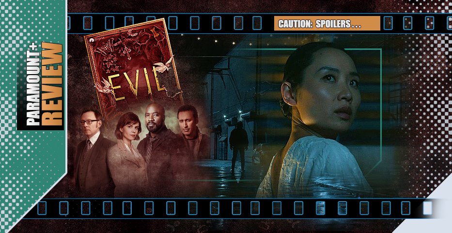 Evil’s Money and Misfortunes: Prof/It Follows, Prophet Loss?