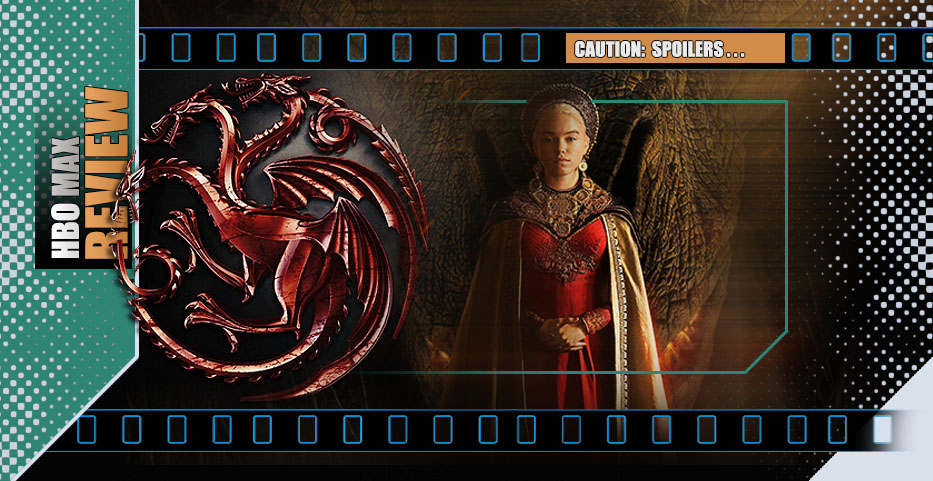 House of the Dragon: Dynasty and (Dis)Loyalty under Fire…