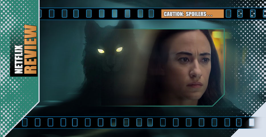 The Sandman: ‘Bonus’ ep muses on magical tails and captive inspiration…