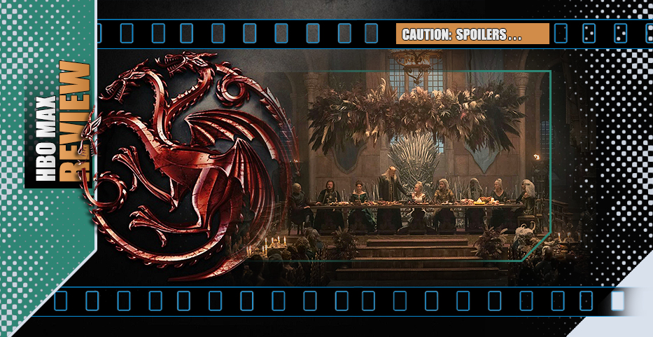 ‘Til Death Do Us Part: Weddings and Westeros (Redux)…