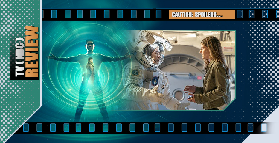 Mir Image, Shuttle Diplomacy: Does latest Leap ‘Atlantis’ have enough gravity?