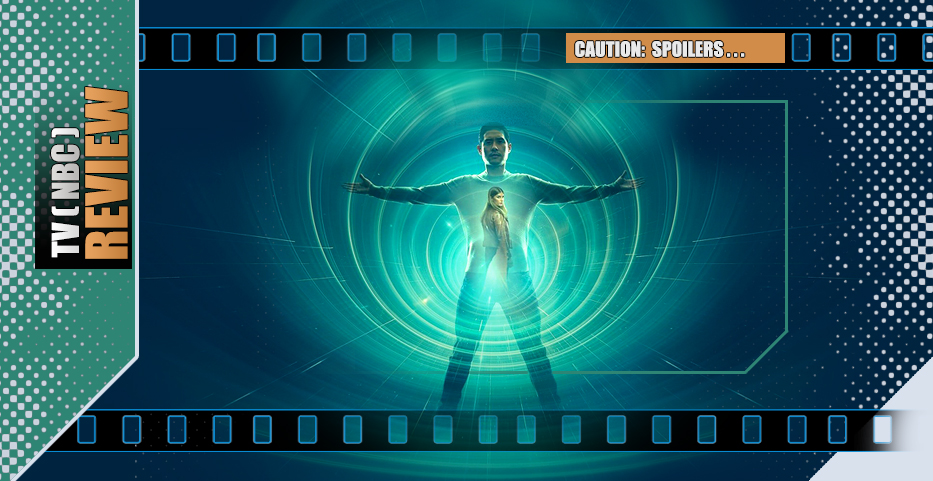 Passing ‘Judgment’: Did Quantum Leap to conclusions in season finale?