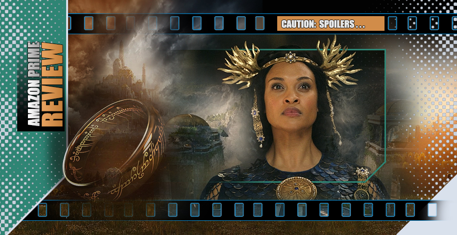 Walking, Talking and Orc-King… ‘Rings’ marks out its alliances…