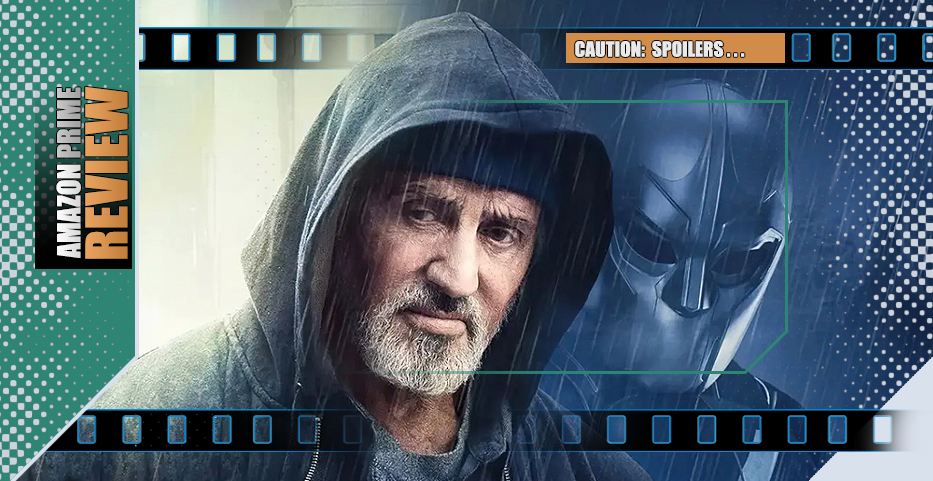 Good, not great ‘Samaritan’: Stallone’s superhero’ movie is decent urban fable…