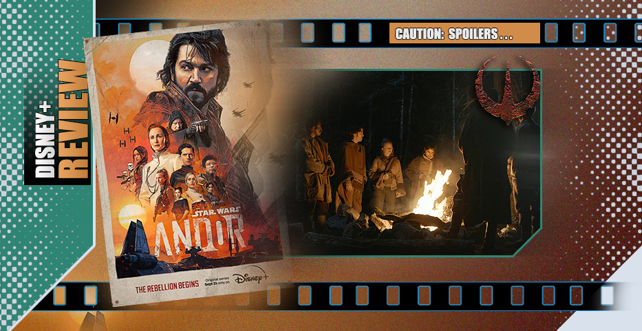 Andor’s ‘Axe’ cuts both ways, forgets momentum…