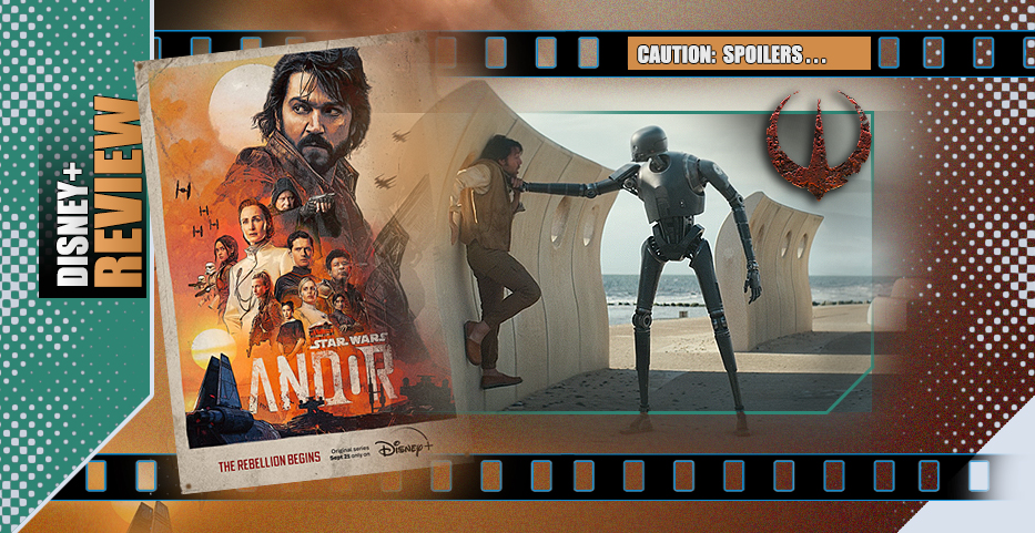 Andor: Soapboxes and Subversion in Suburbia…